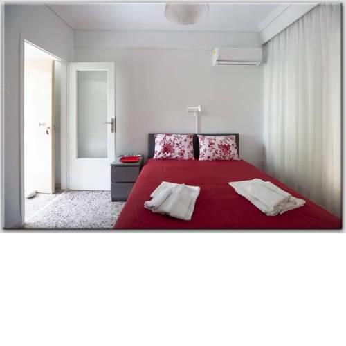 Anni's cozy apartment 50m from the beach