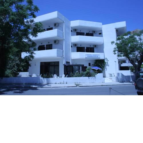 Annitsa Apartments