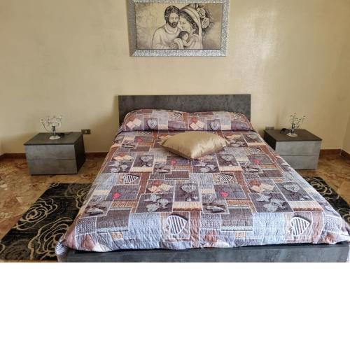 ANNUCCIA APARTMENT
