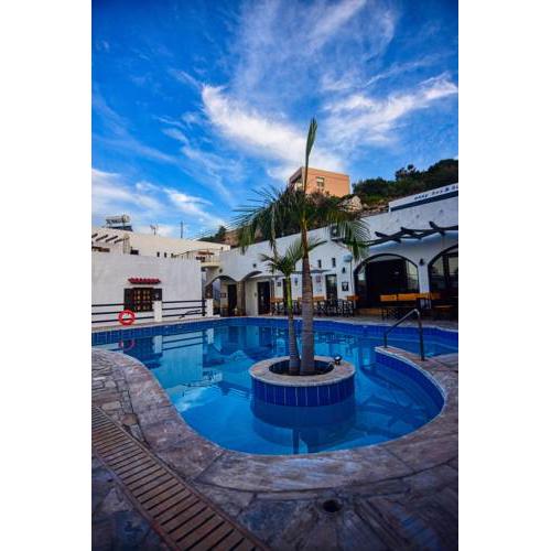 Anny Sea & Sun Apartments