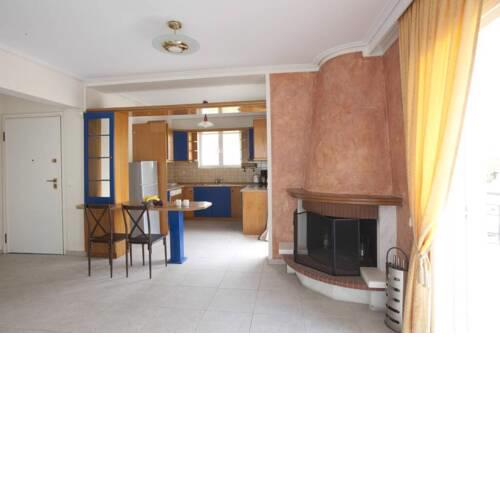 Ano Glyfada, A big & comfortable apartment