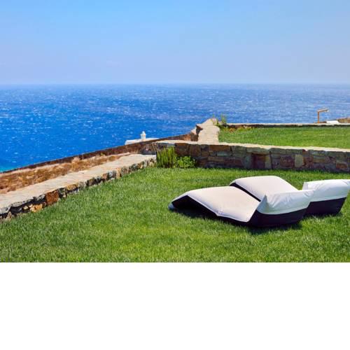 Ano Mera Villa Sleeps 6 Pool Air Con WiFi
