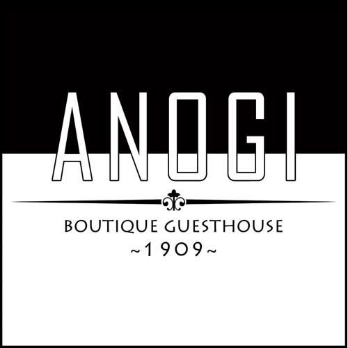 ANOGI - Boutique Guesthouse ~1909~