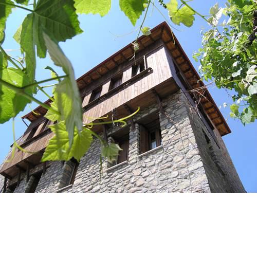 Anogi Hotel
