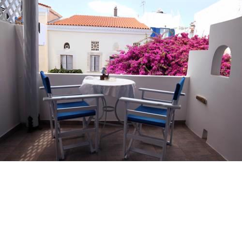 Anoi Rooms