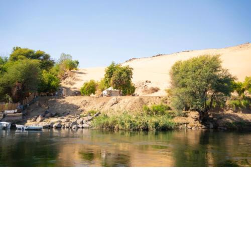 Anoosh camp