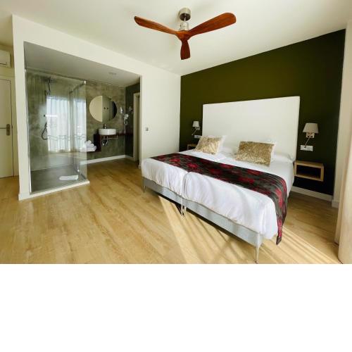 Añoreta Suites