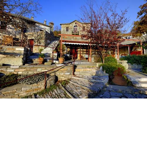 Anovolios Boutique Hotel