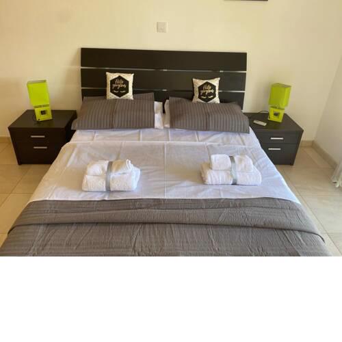 ANS Argaka Townhouse