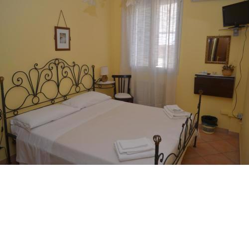 Ansise b&b