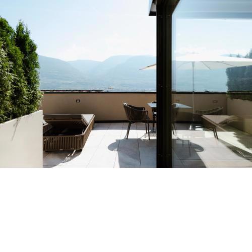 Ansitz am Eck by Hotel Pernhof