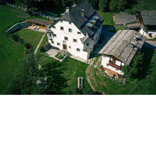 Ansitz Bergrichter