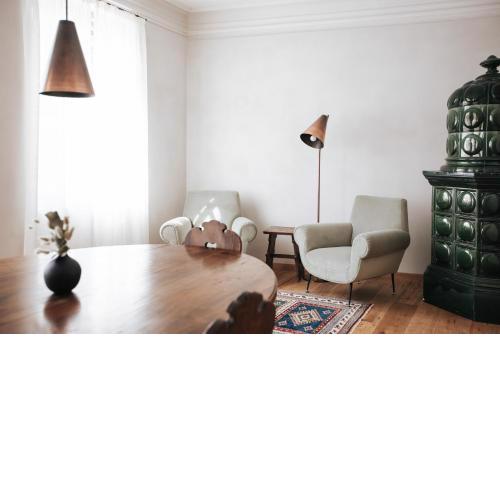 Ansitz Layshof Apartment Erlebach