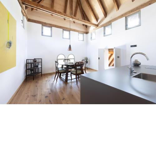 Ansitz Layshof Apartment Turm
