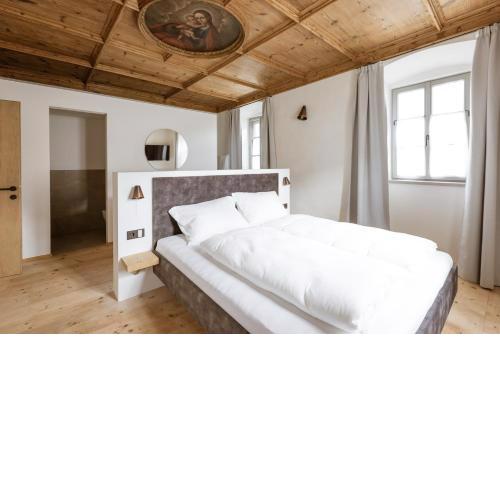 Ansitz Layshof Apt Hauskapelle