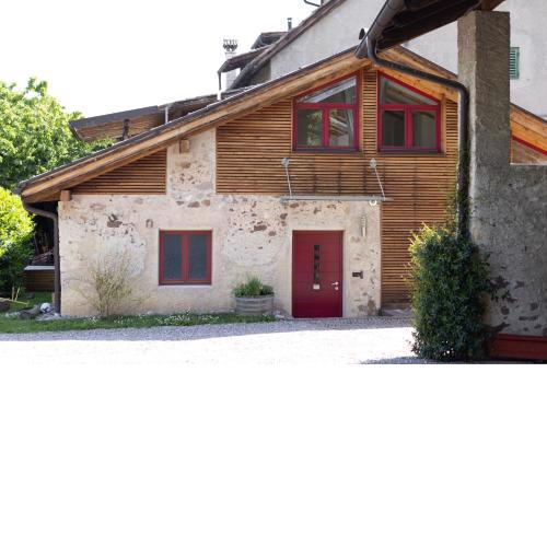Ansitz Pastreinbach - Ferienhaus am Hof