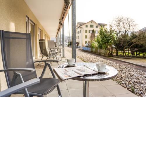 Anstatthotel.ch Luzern