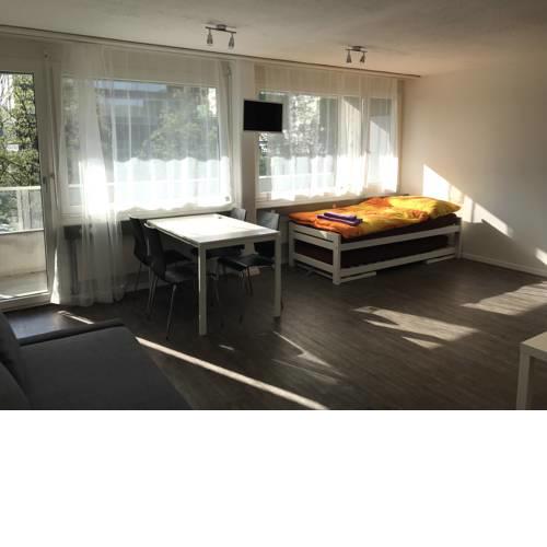 Anstatthotel.ch Zug