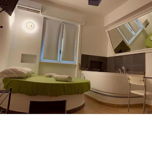 Antadia Suite B&B