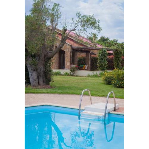 Antaeus St Villa