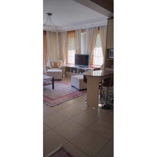 Antalya, Belek, Nirvana Club plages, golf, centre, tout confort au calme