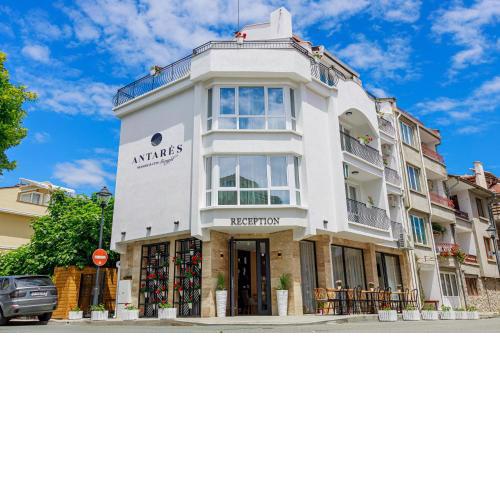 Antares City Sozopol