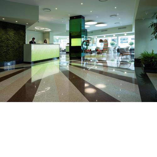 Antares Hotel Concorde, Signature Collection