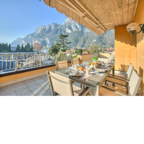 Antares150m from the Lake - Happy Rentals