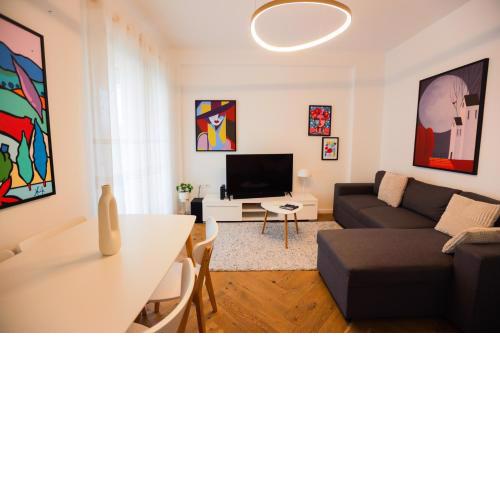 Ante Apartment