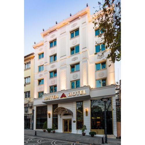 Antea Hotel Oldcity -Special Category