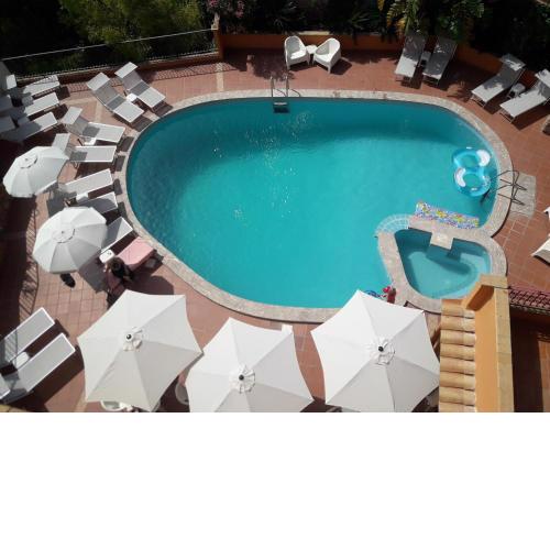 Antelima B&B