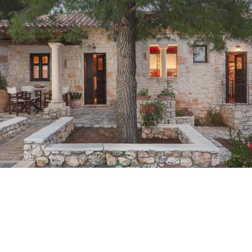 Anthe Villa 1