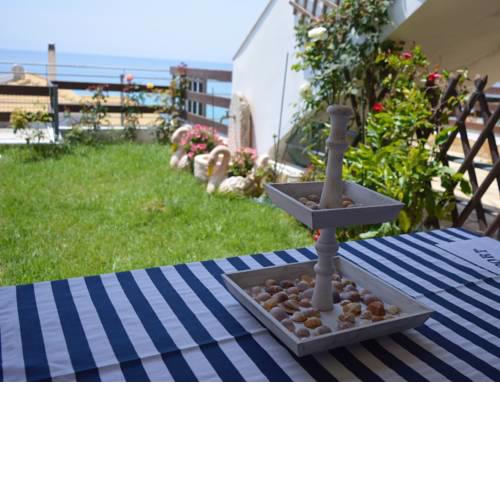Anthea Apartment
