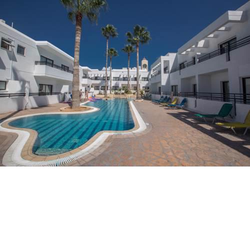 Anthea Hotel Apartments