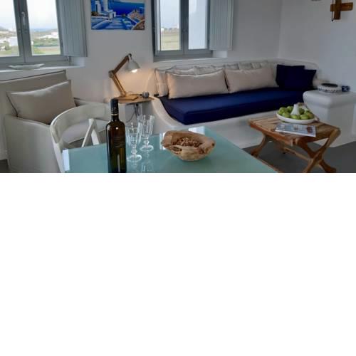 Antheia Suite of Mykonos