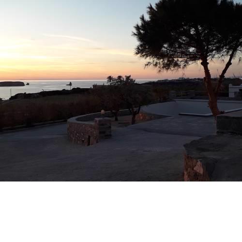 Anthemion - Olympia villa