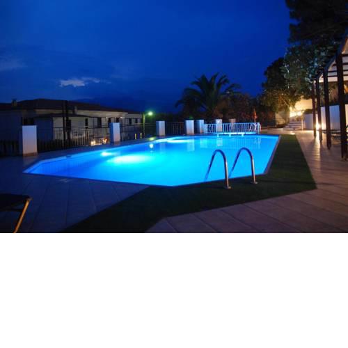 Anthemis Hotel Apartments