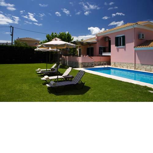 Anthemis Luxury Villas