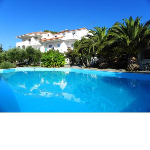 Anthemoessa Villas