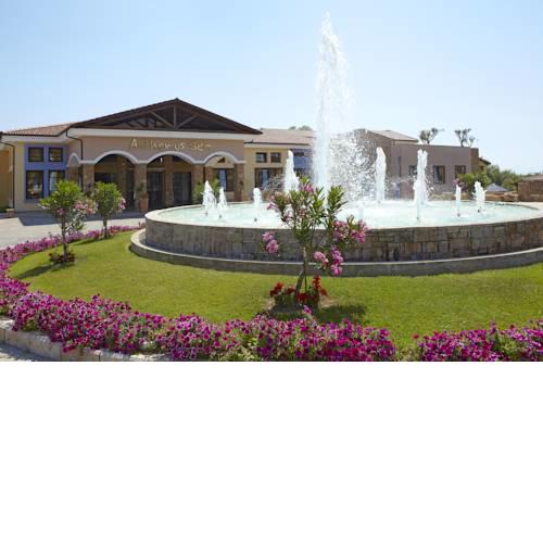 Anthemus Sea Beach Hotel and Spa