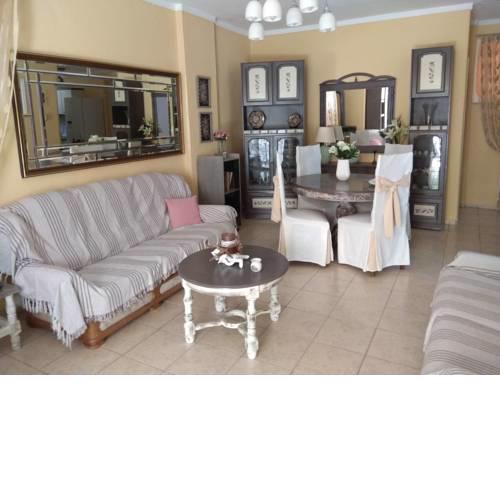 Anthi Apartment