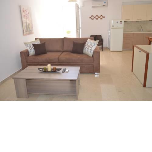 Anthi City Center Apartment
