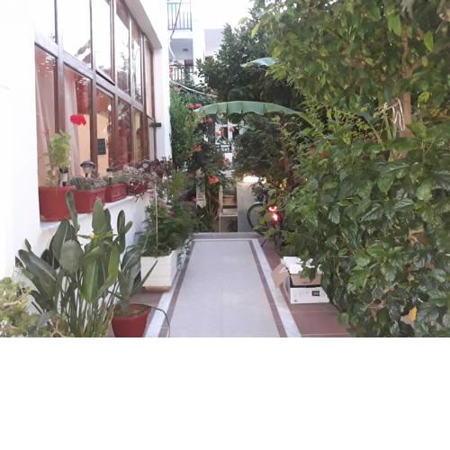 Anthi Katerina Rooms
