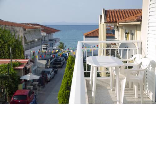 Anthi Rooms