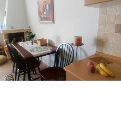Anthias beach place
