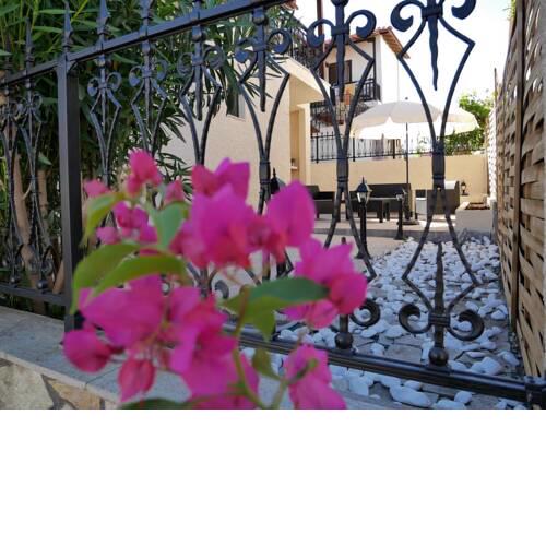 Anthies house-Village.2
