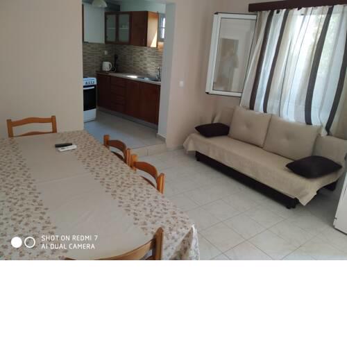 Anthis Apartment