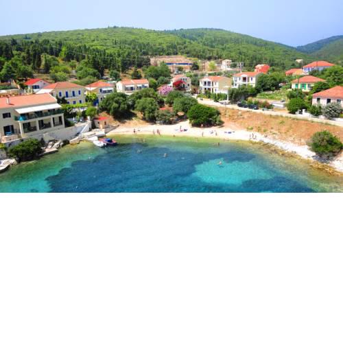 Anthi's Beach Apartments