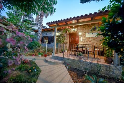 Anthi's Cottage