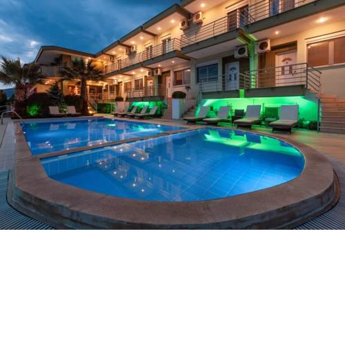 Anthodi Hotel